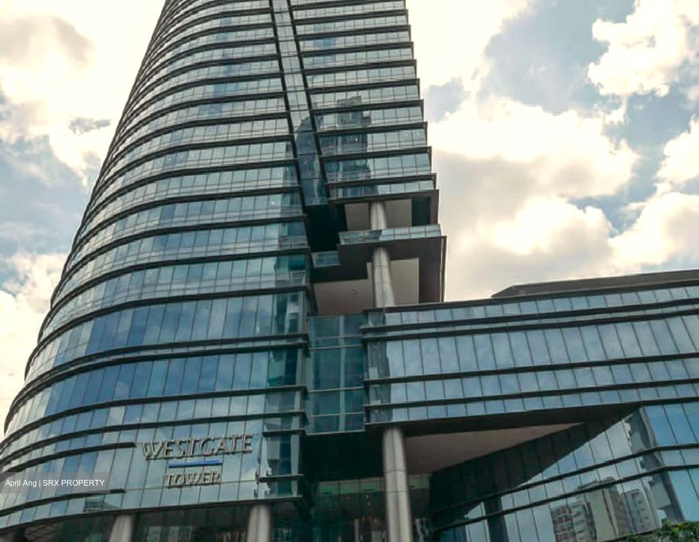 Westgate (D22), Office #559125511